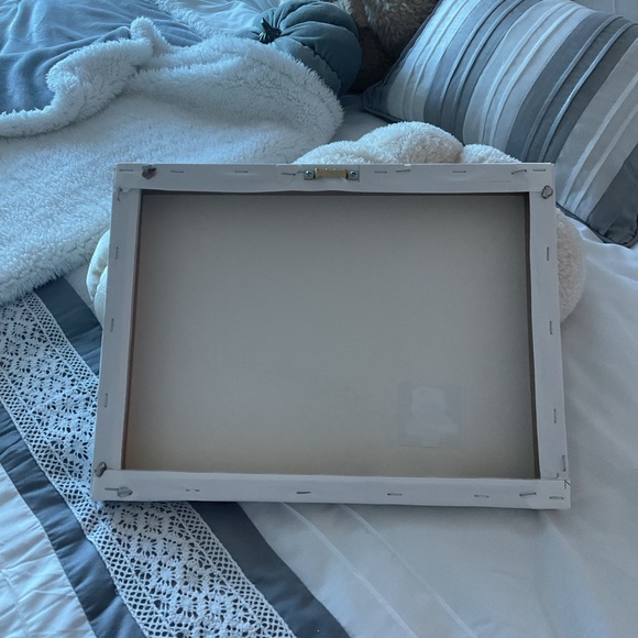 Luxury Fashion Canvas Book Stack Canvas Art $20 - Picture 2 of 7